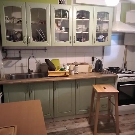 1-osobowy Pokoj W Szeregowcu