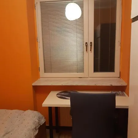1-osobowy Pokoj W Szeregowcu *